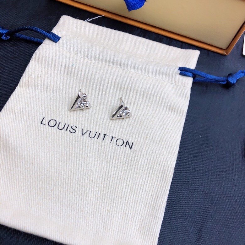 Louis Vuitton Earrings